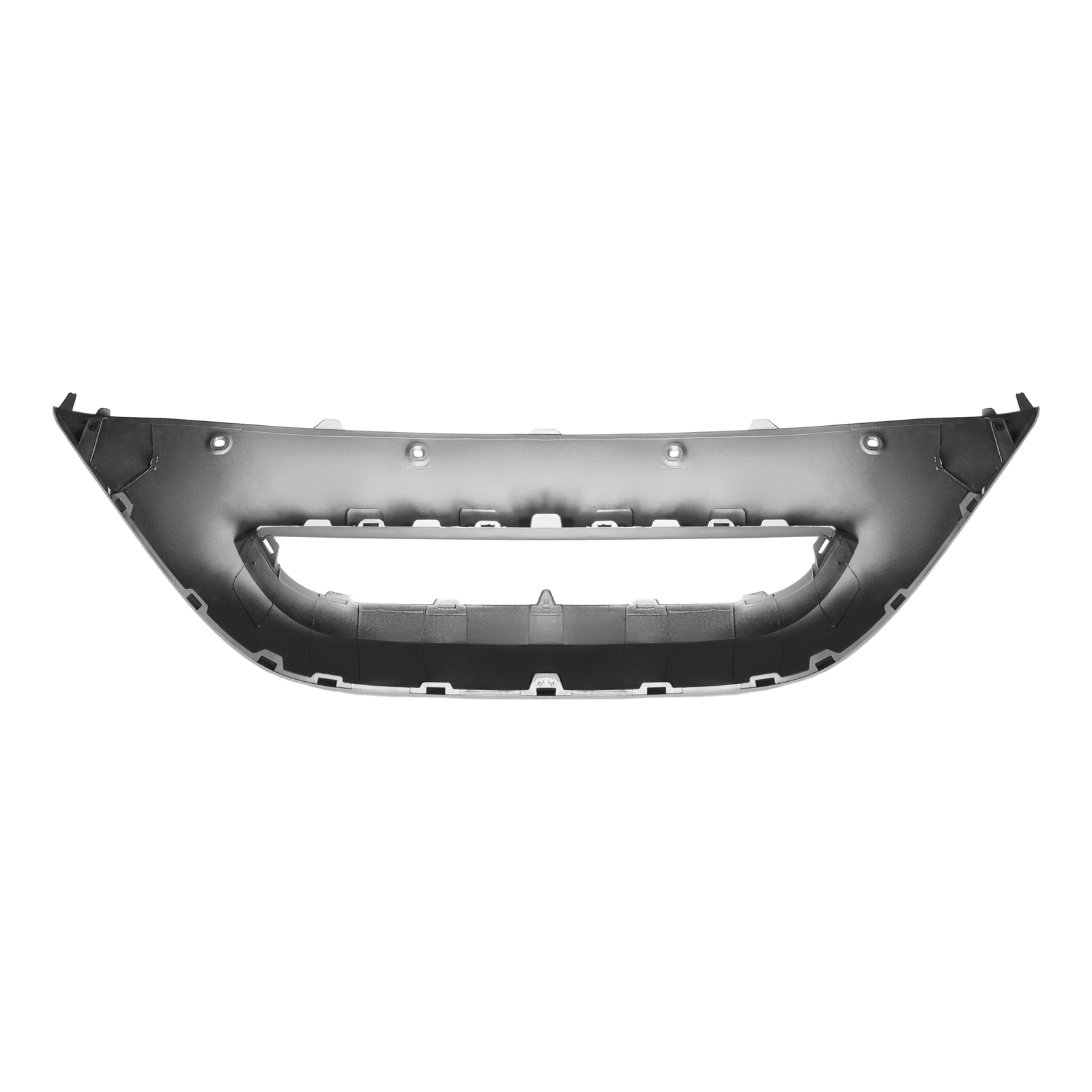 Front Lower Valance For Honda CR-V 2015-2016 Silver #HO1095120 #71110T1WA01