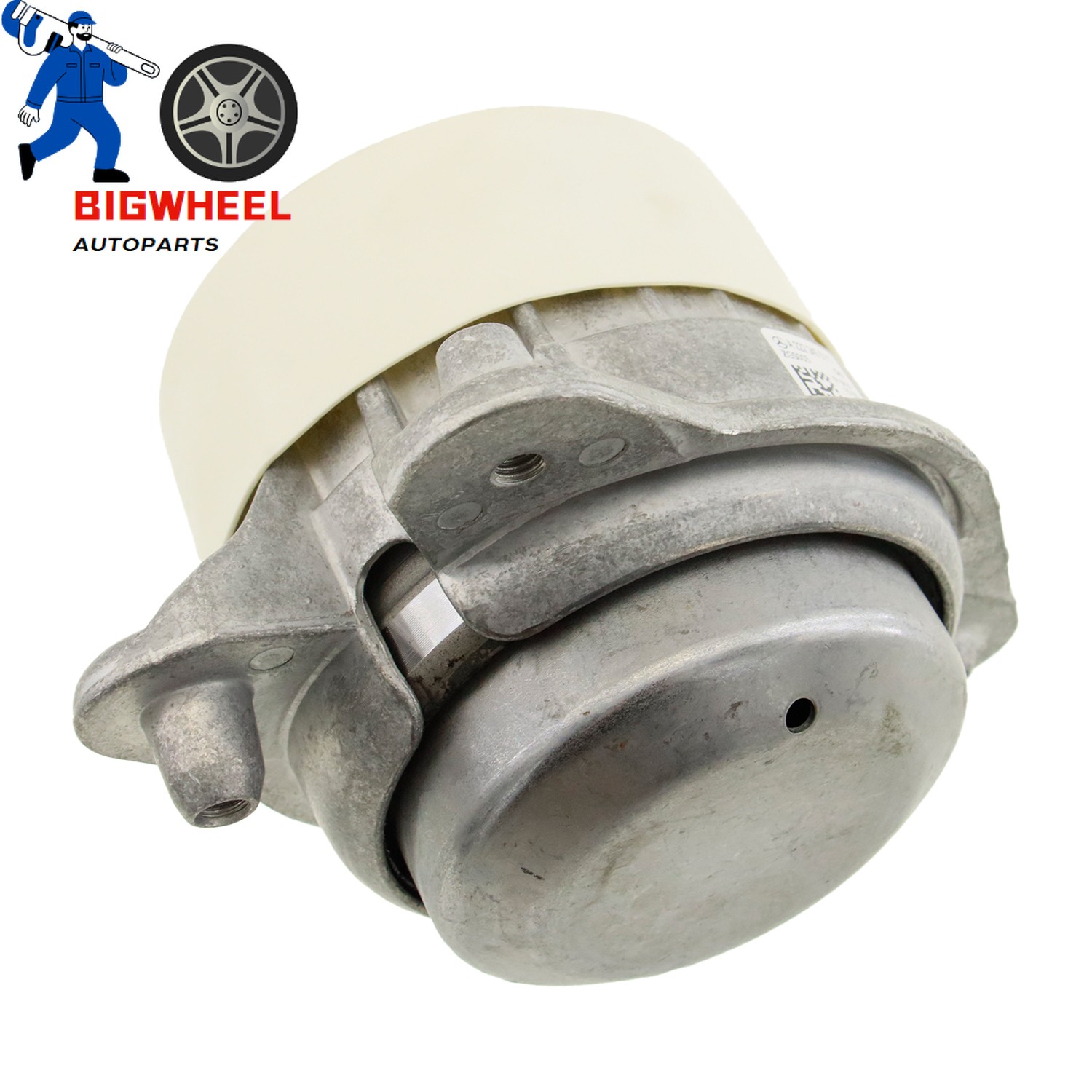 OEM Engine Mount For Benz S63 AMG S550 S560 V222 X222 2222405017 2222405117