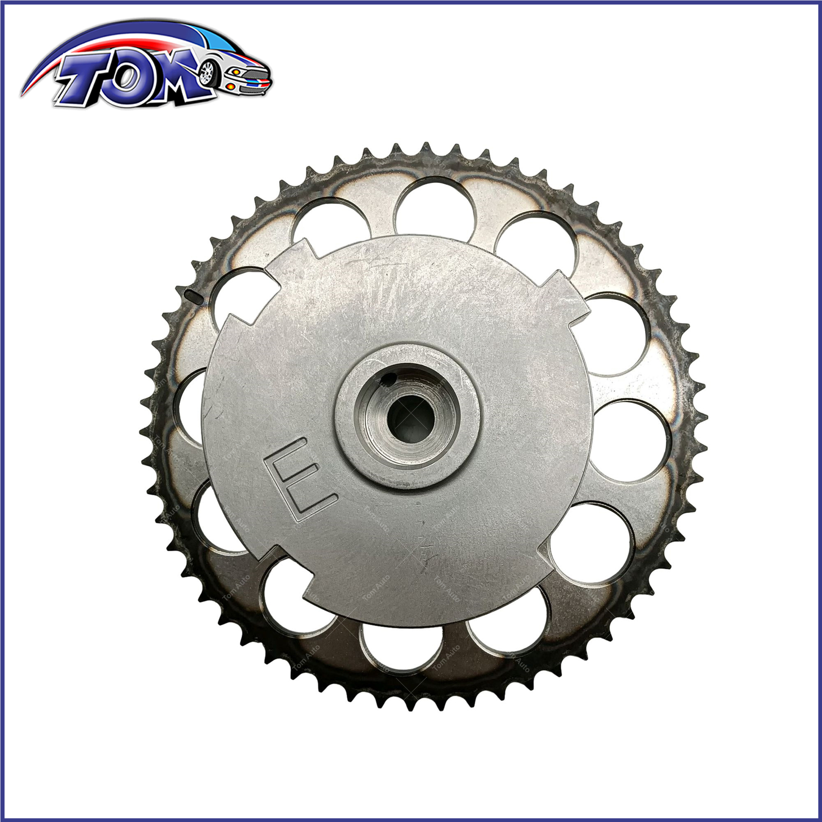 Engine Variable Valve Timing (VVT) Sprocket-Sprocket for Chevrolet Colorado GMC