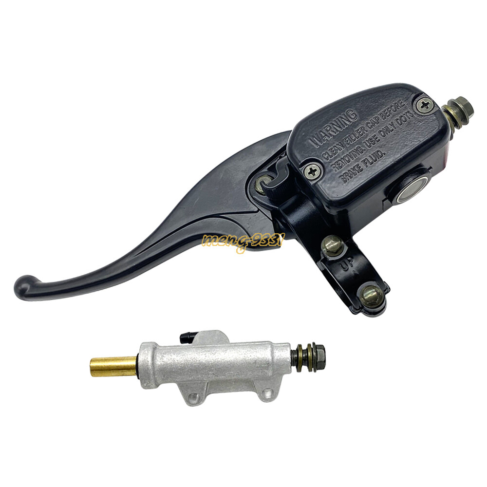 Front +Rear Brake Master Cylinder for Polaris Trail Blazer 250 330 400 2003-2009