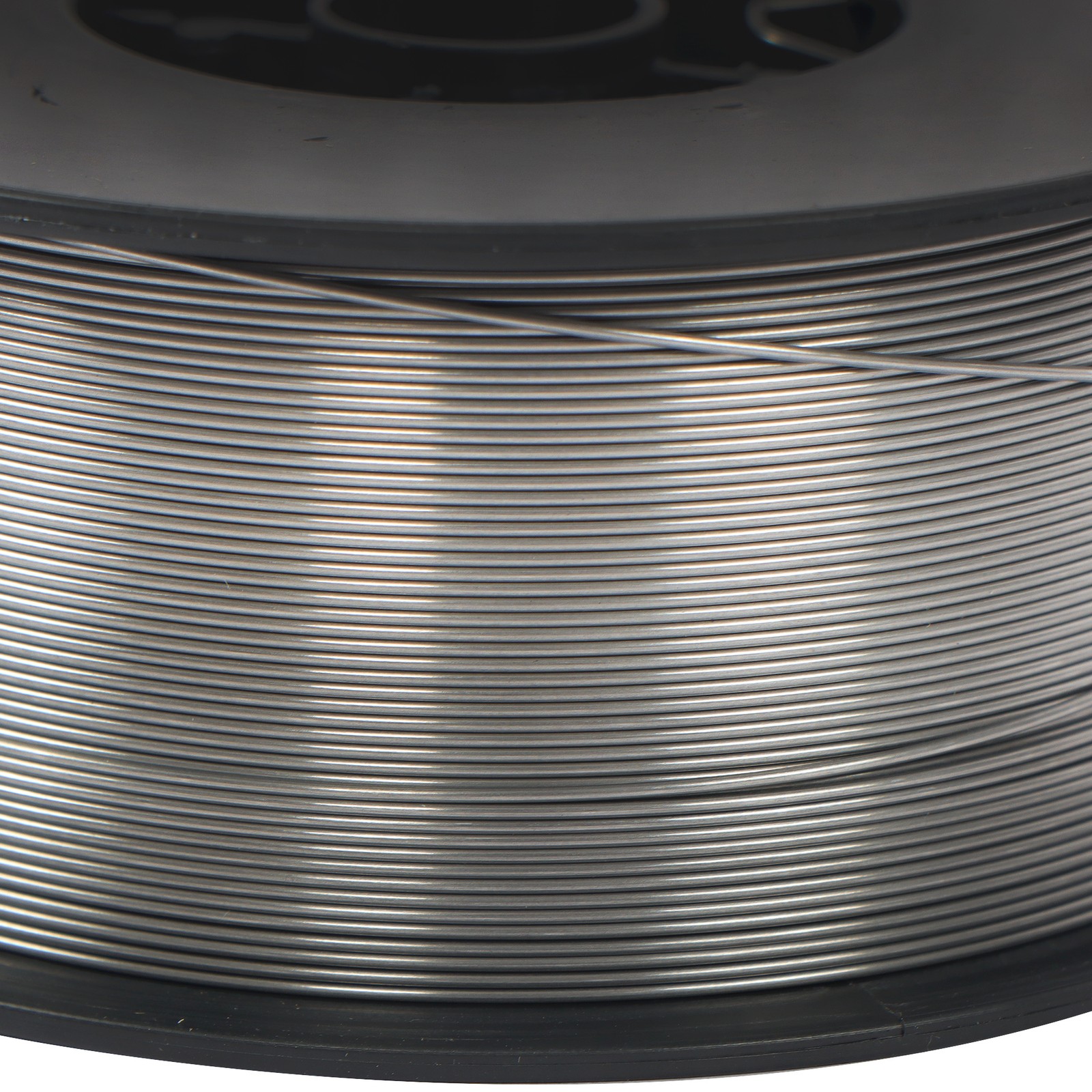 3 Pack E71T-GS 0.030Inch (0.8mm) Gasless Flux Core Welding Wire 2lb Roll