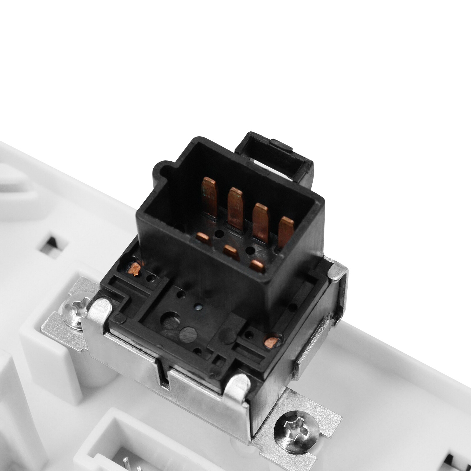 A/C Heater Control Panel For 04-12 Chevy Colorado GMC Canyon 1573156/ 25841856