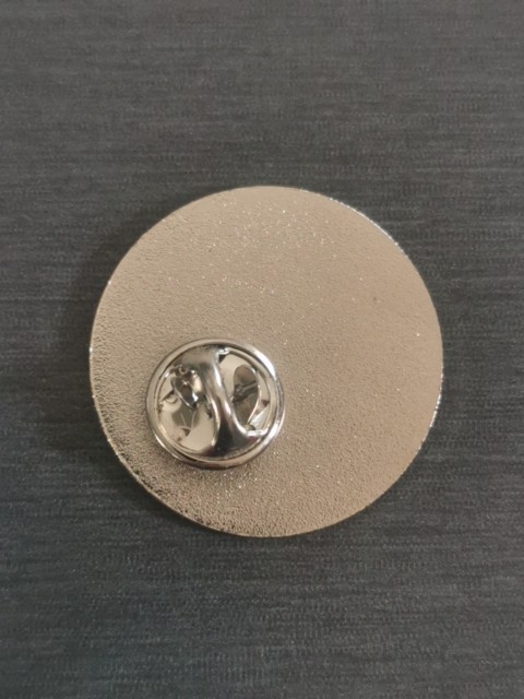 GOONIES NEVER SAY DIE 80s Movie Pin Badge Patch New High Quality