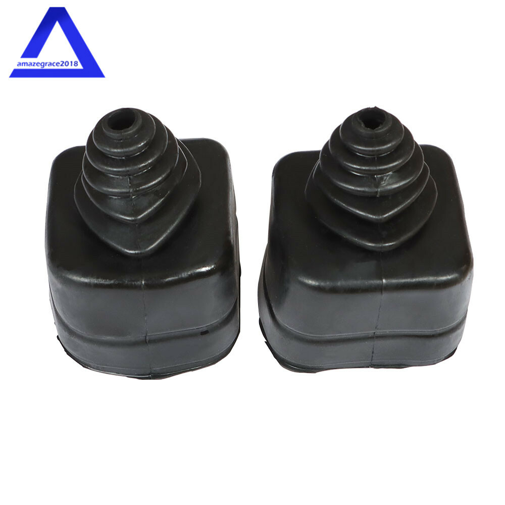 11 GPM Hydraulic Backhoe Directional Control Valve w/ 2 Joysticks,6 Spool,