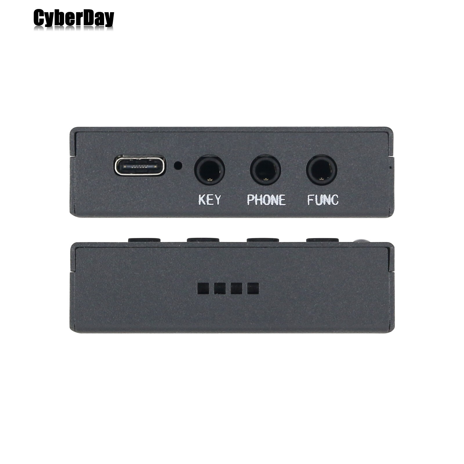 HAMCUBE CW Trainer Morse Code Trainer Compact Size With Display For Telegraph US