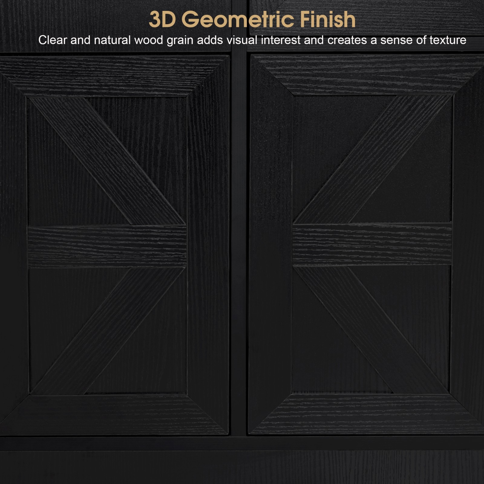 BarberPub Shampoo Station, Barber Cabinet with Hair Wash Backwash Sink 7137