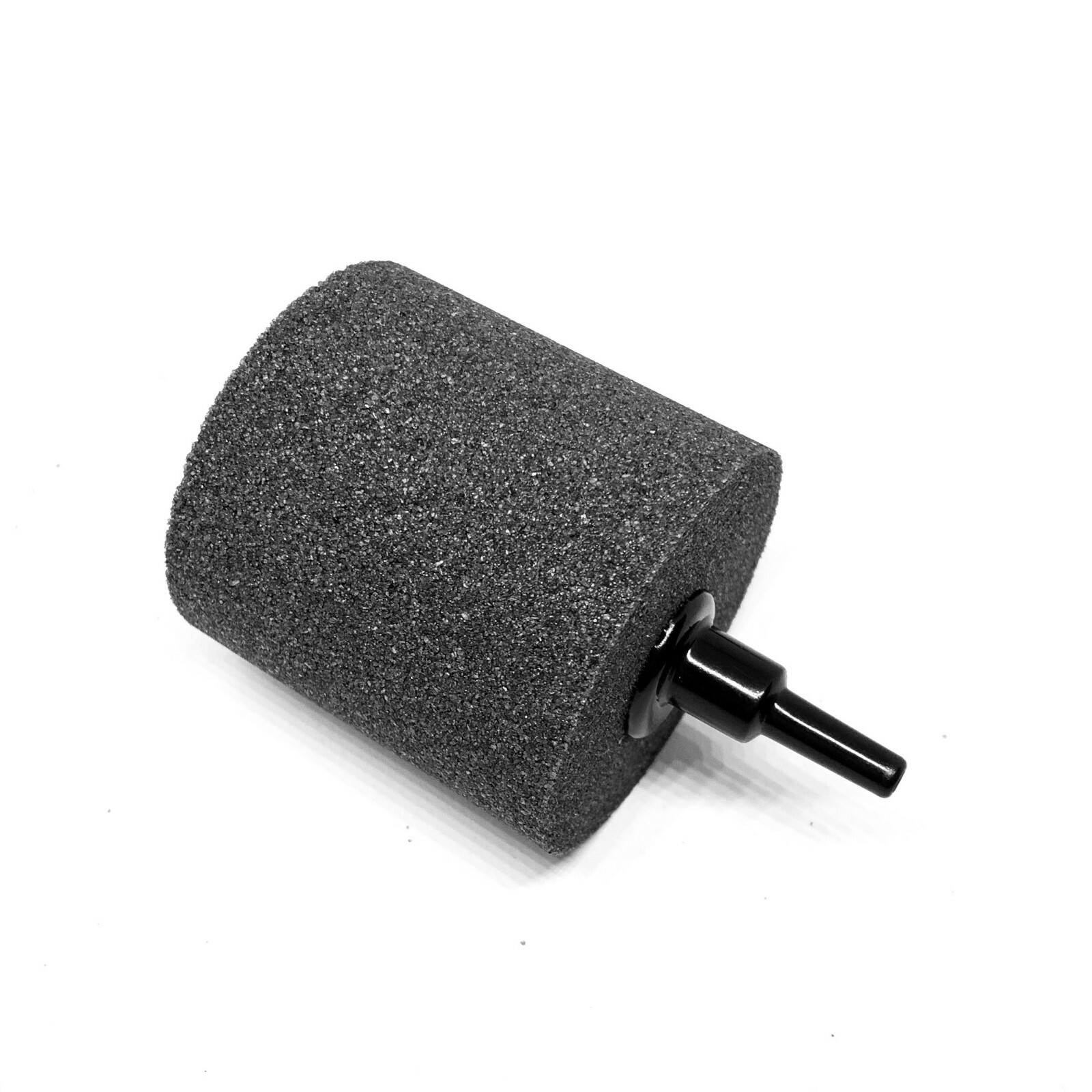 2" X 2" Cylinder Air Stone for Aquarium & Hydroponics [2,3,5,8 Pack]