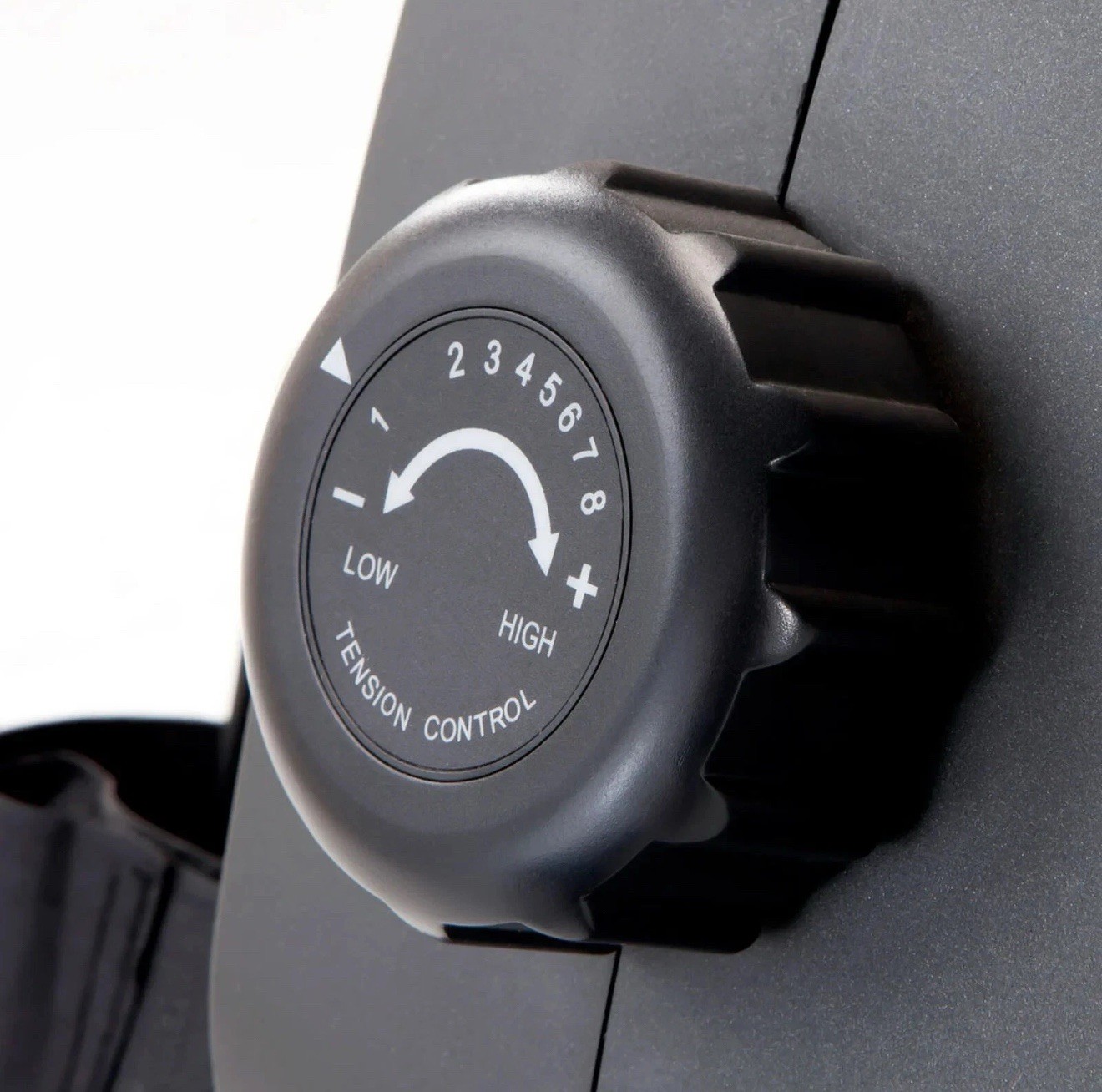 Marcy NS-40503RW Foldable Magnetic Rower Home Gym w/ LCD 8 Resistance Levels