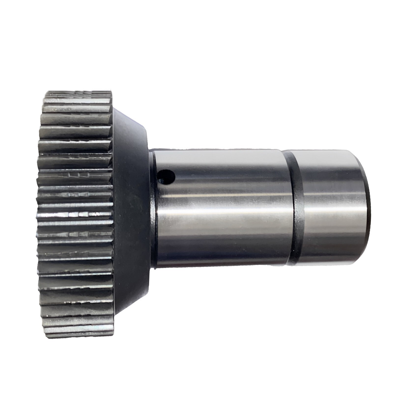 NP208 Input Shaft GM 32 Spline w/ Pocket Bearing TH400 NV4500 NV3500 4L80E 6L80E