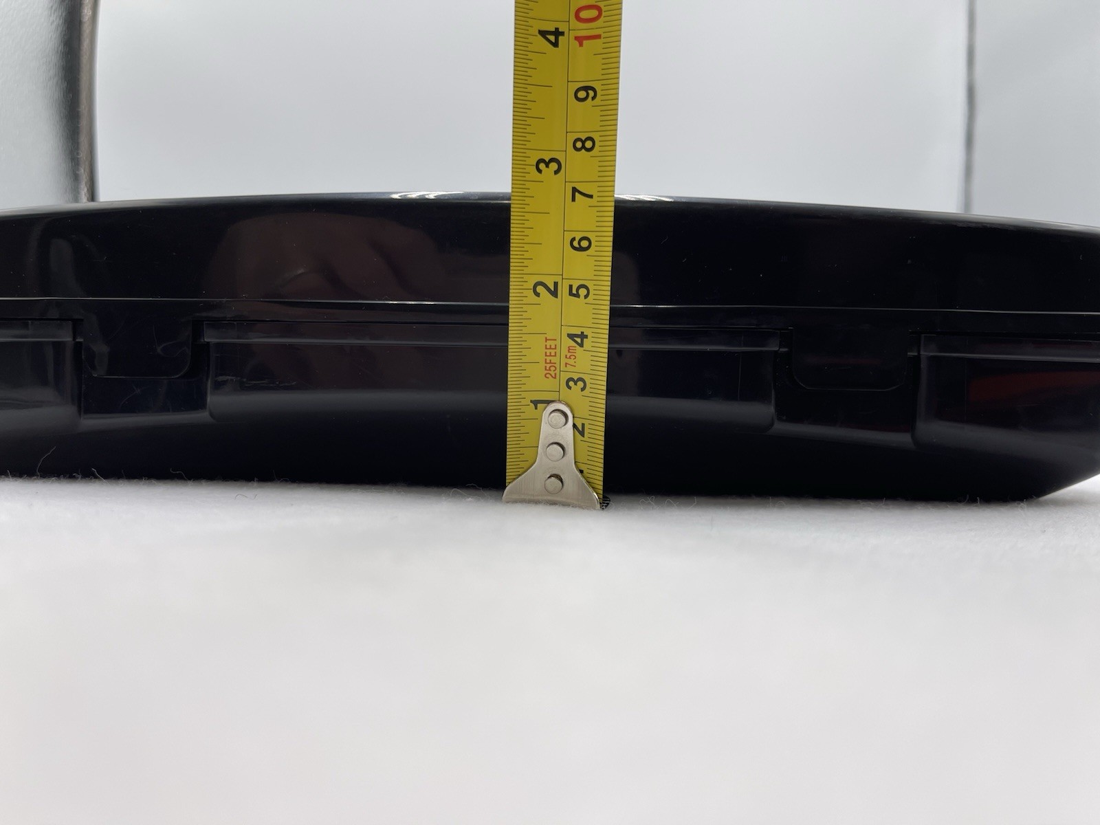 HAMILTON BEACH Classic Chrome Electric Knife & Fork 74275