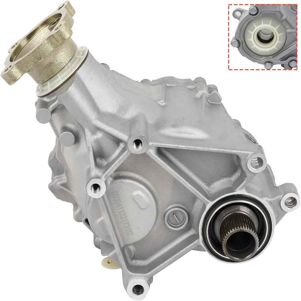 Transfer Case Power Take Off Assembly For 16-18 Ford Explorer 600-239 DT4Z7251G