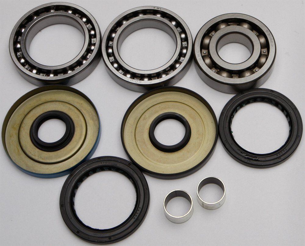 All Balls Front Differential Bearing Kit for Arctic Cat Wildcat 1000 12