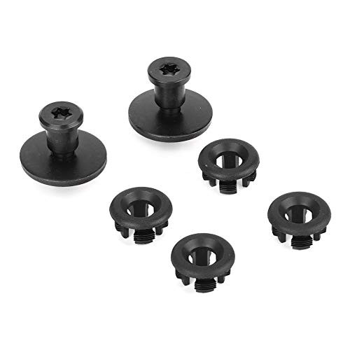 Bed Extender Mounting, Bed Extender Installation Kit Mounting Hardware Set
