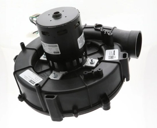 Upgraded Inducer Motor Replaces Fasco 702112686
