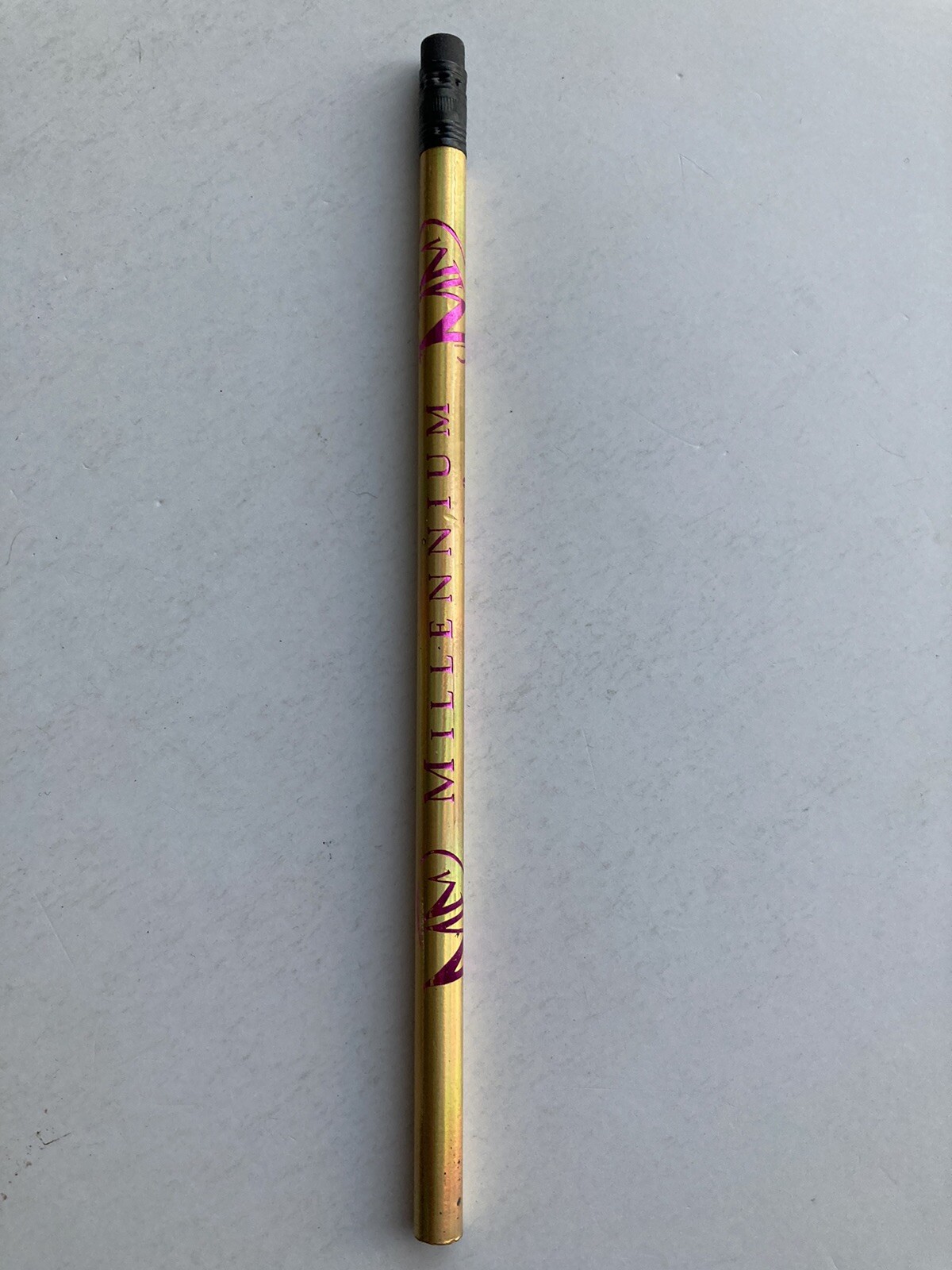 Vintage Millennium Pencil