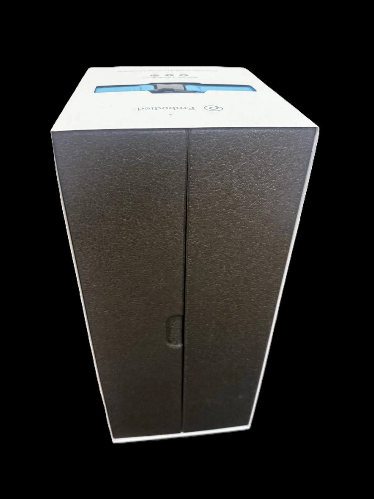 Embodied Moxie Conversational Robot AI GPT 101300