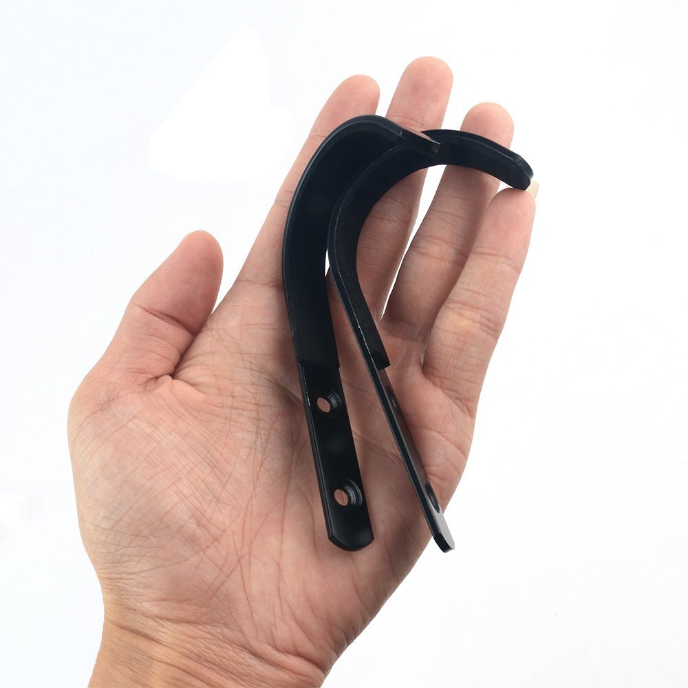 10Pcs Steel Gun Wall Mount Rack Storage Rifles Shotgun Hooks Hangers Archery Bow