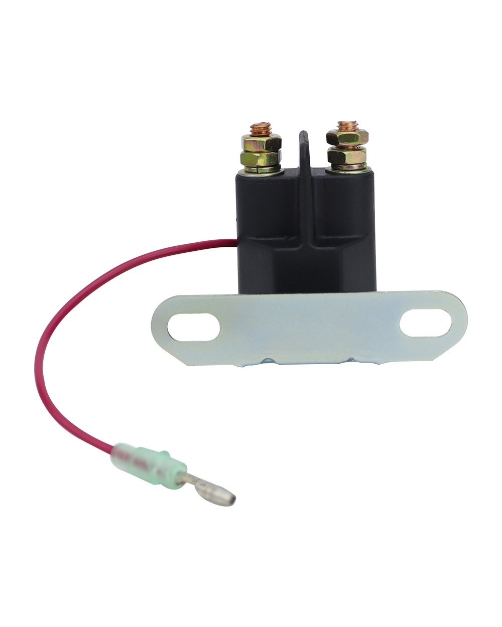 Starter for Polaris Ranger 500 4x4 6x6 2003 UTV with Bendix & Relay