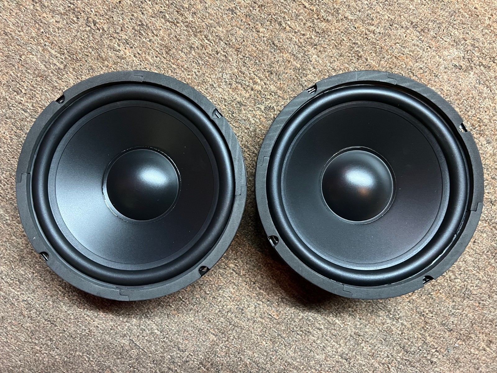 Bose 301 Series II 8" Woofer Replacements 8 Ohm (Qty 2 woofers)