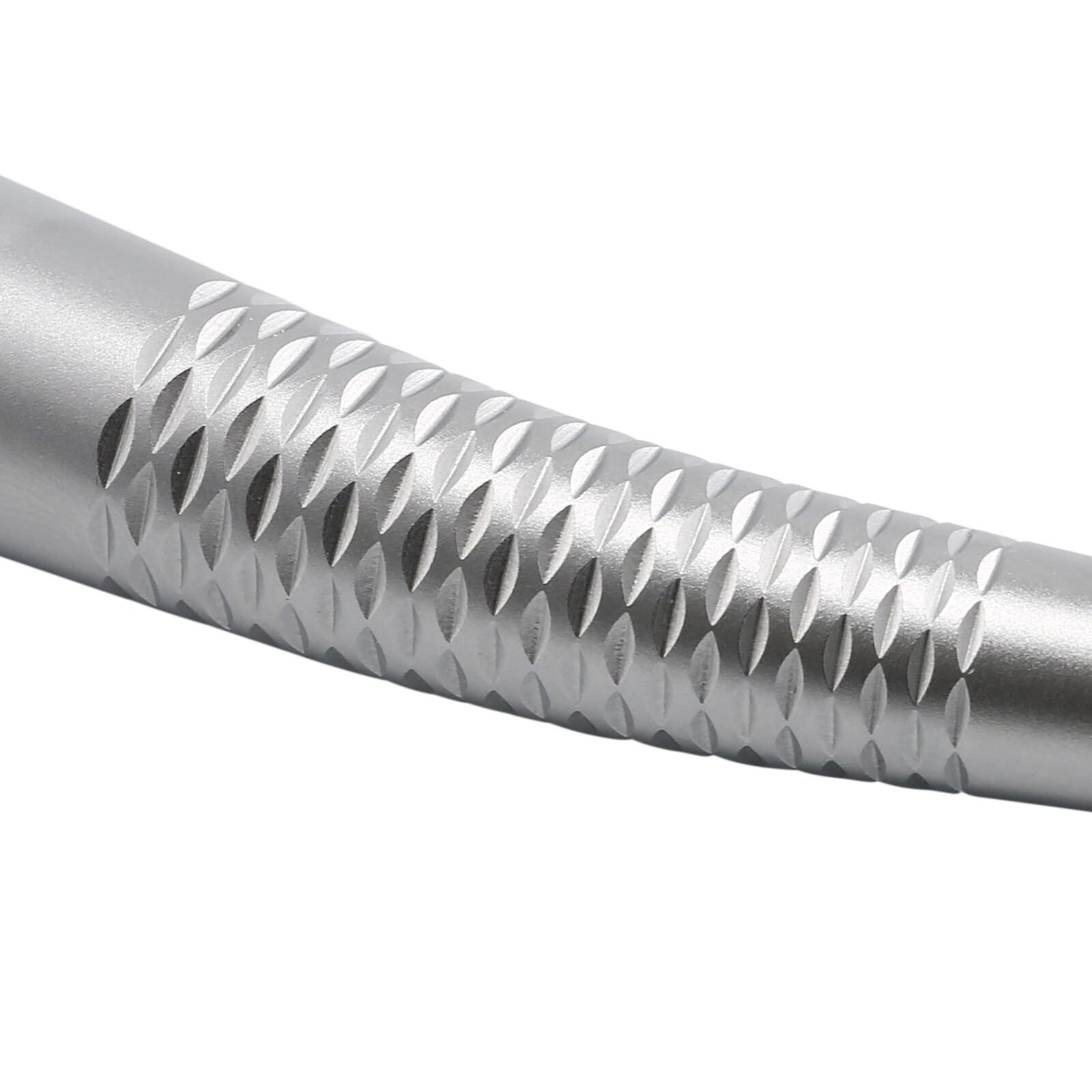 Dental 5Lights LED E-Generator High Speed Fiber Optic Handpiece 4Hole Shadowless