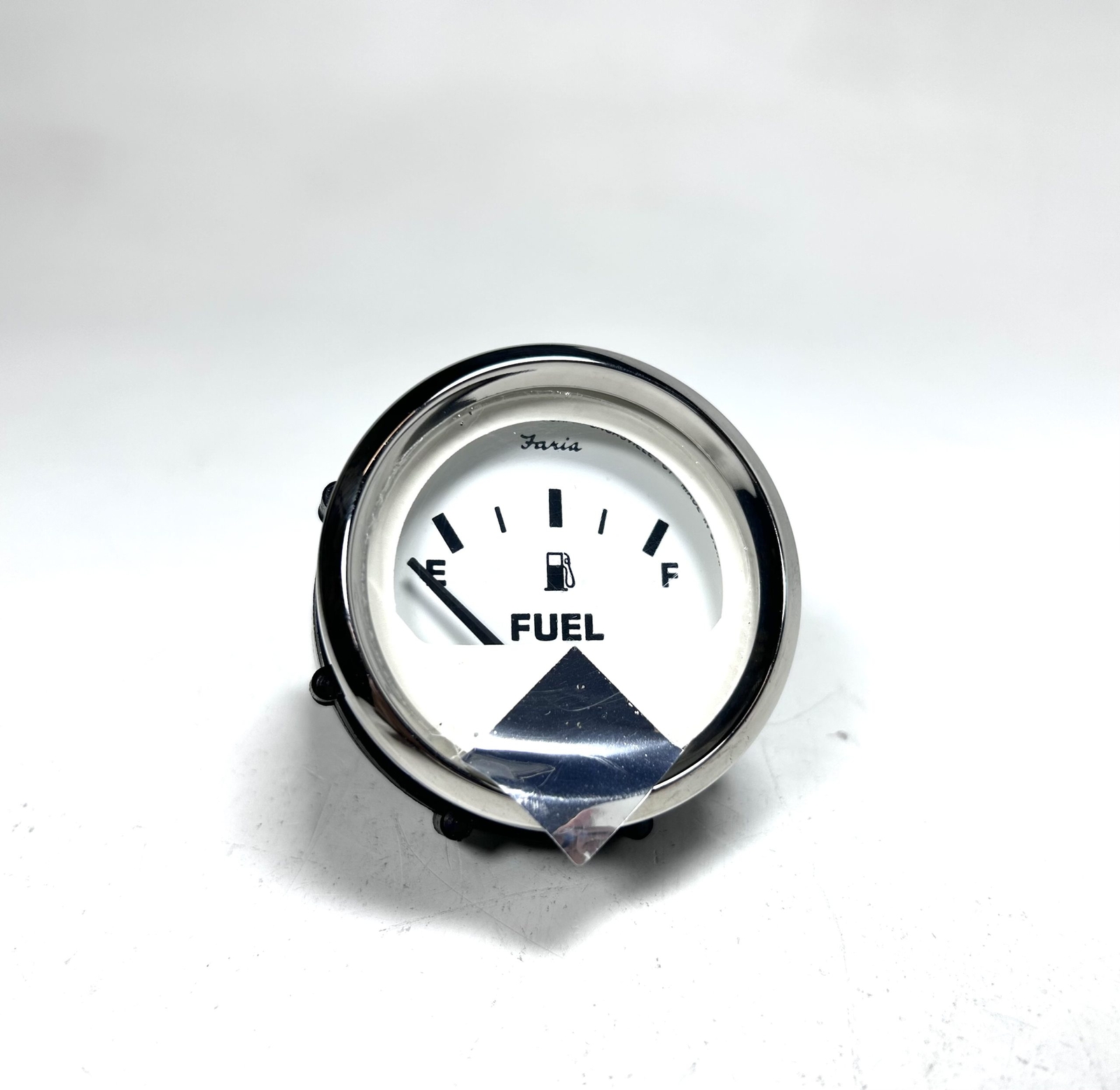 Faria GP9982A, Marine Fuel Meter Gauge 2''