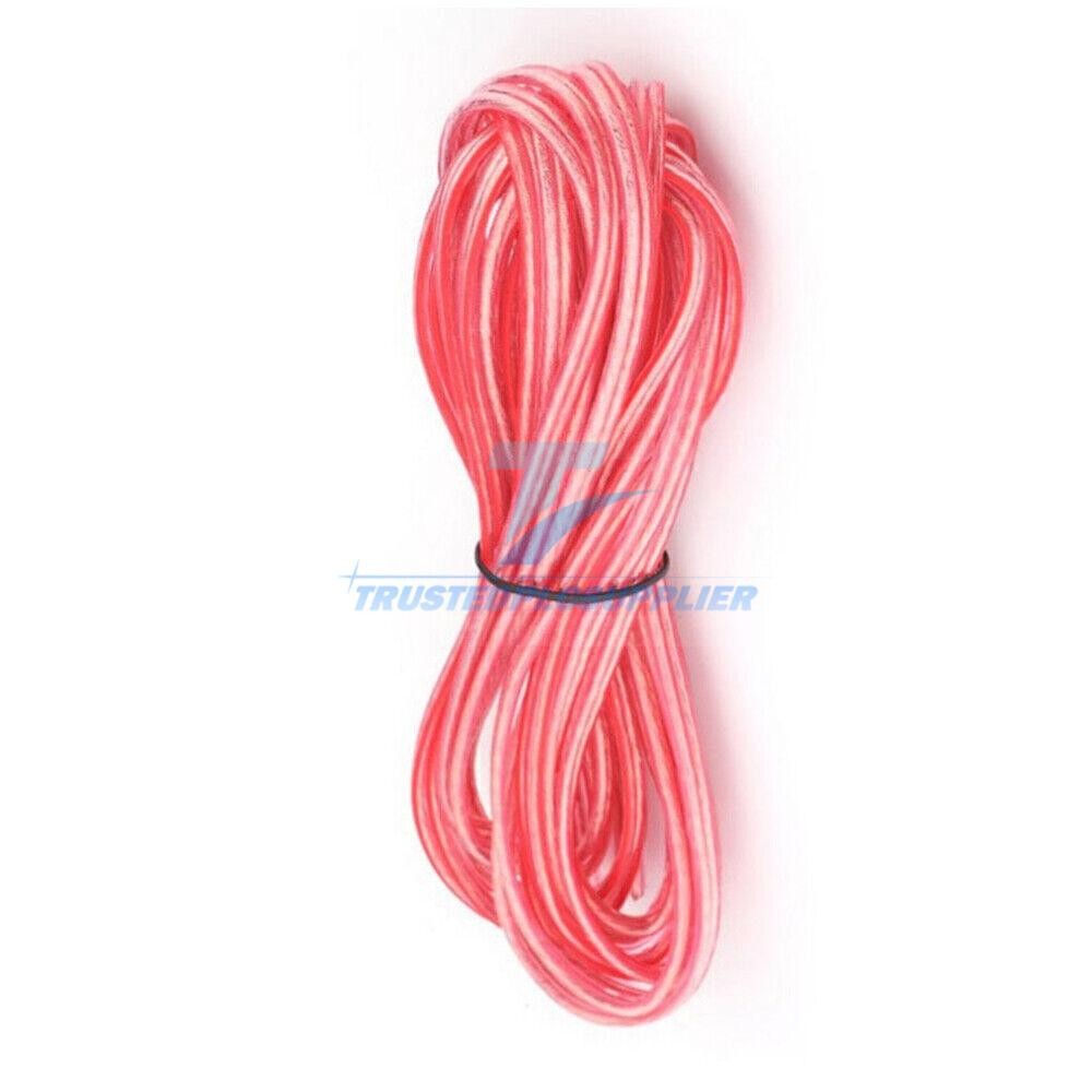 2300W 4 Gauge Car Audio Cable Kit Amplifier Install Amp RCA Subwoofer Sub Wiring