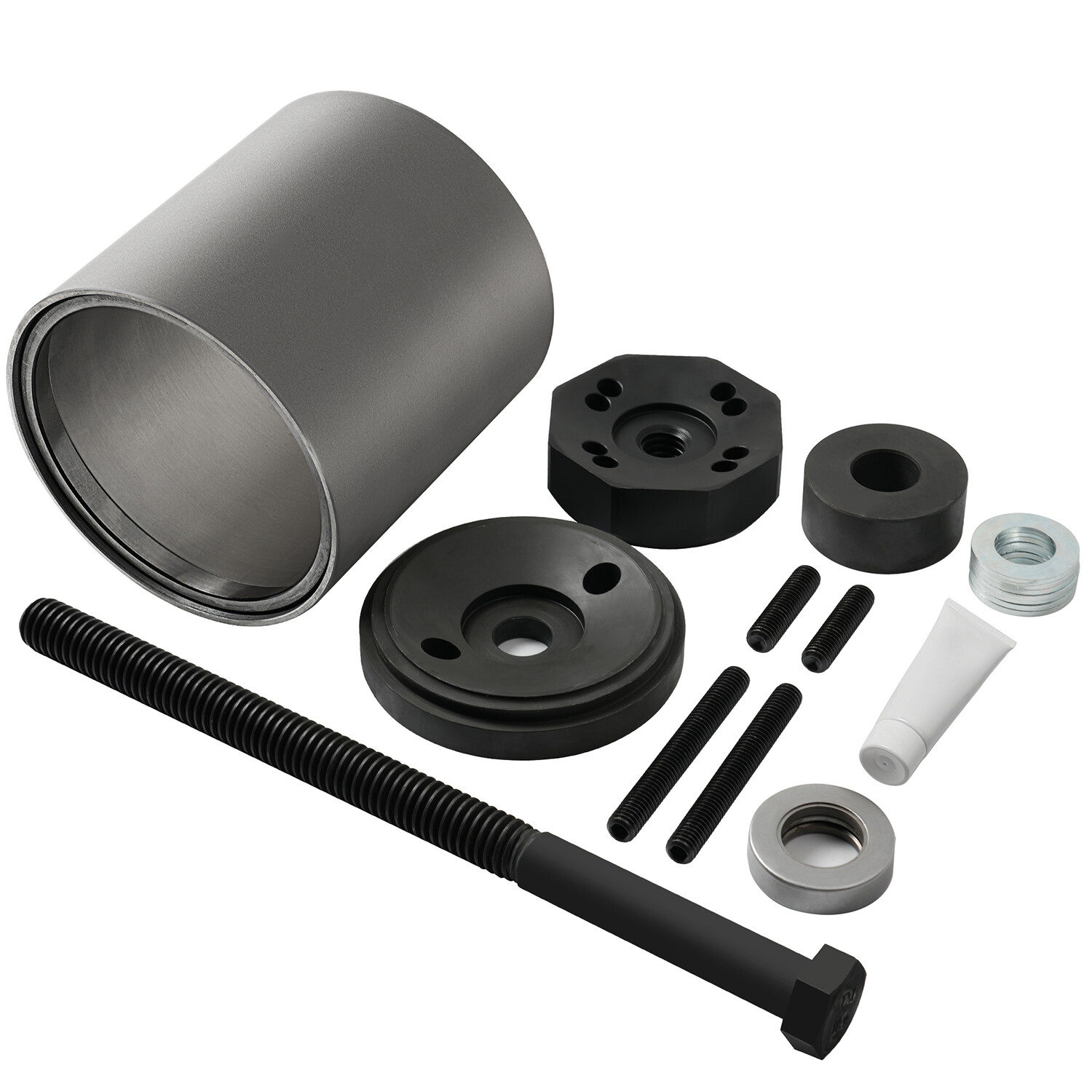 Bushing Installation Tool fits Hendrickson Turner Intraax Wide Bushing S21307