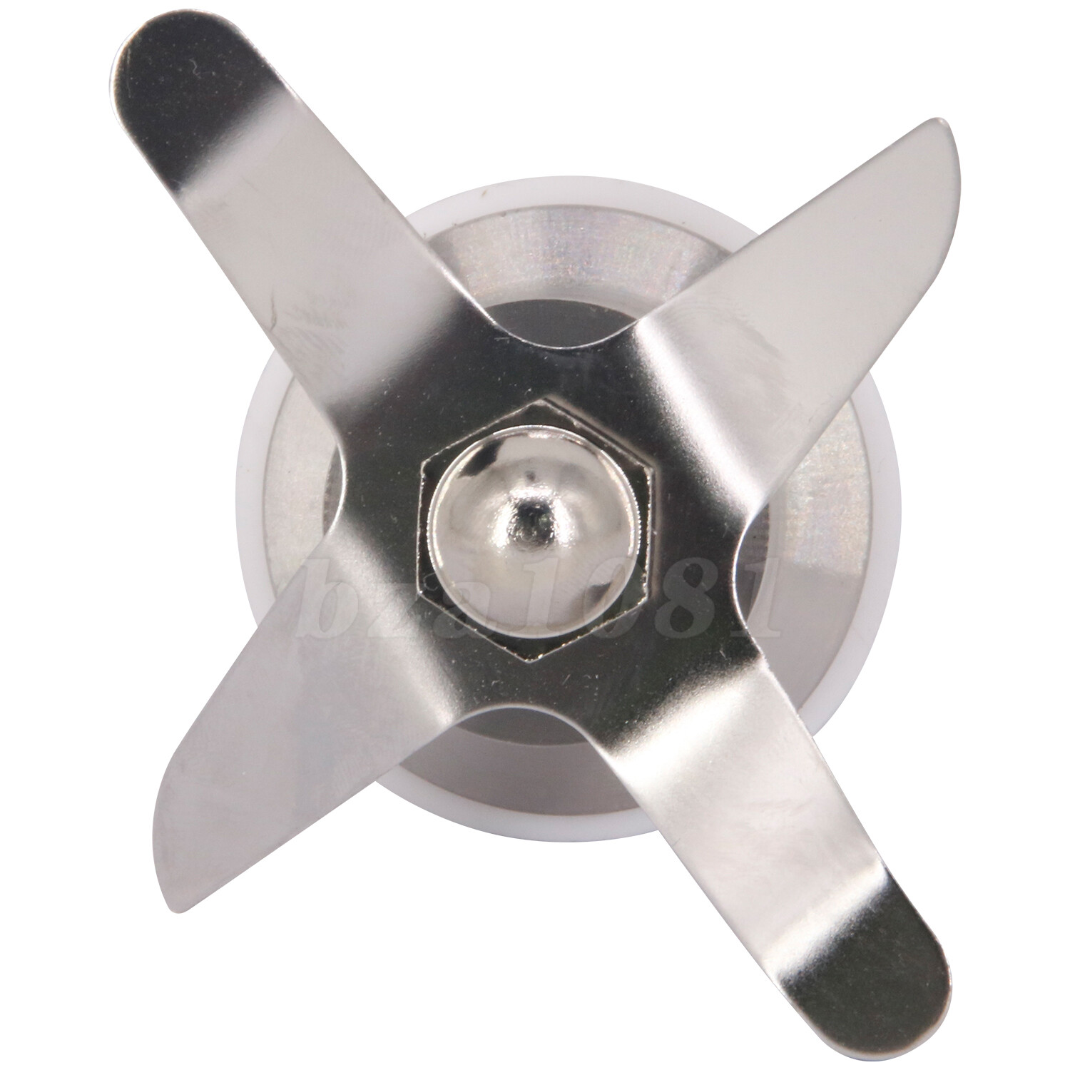 Replacement 502977 Blender Blade for Waring CB6 CB10 CB15 Cutting Blade Assembly