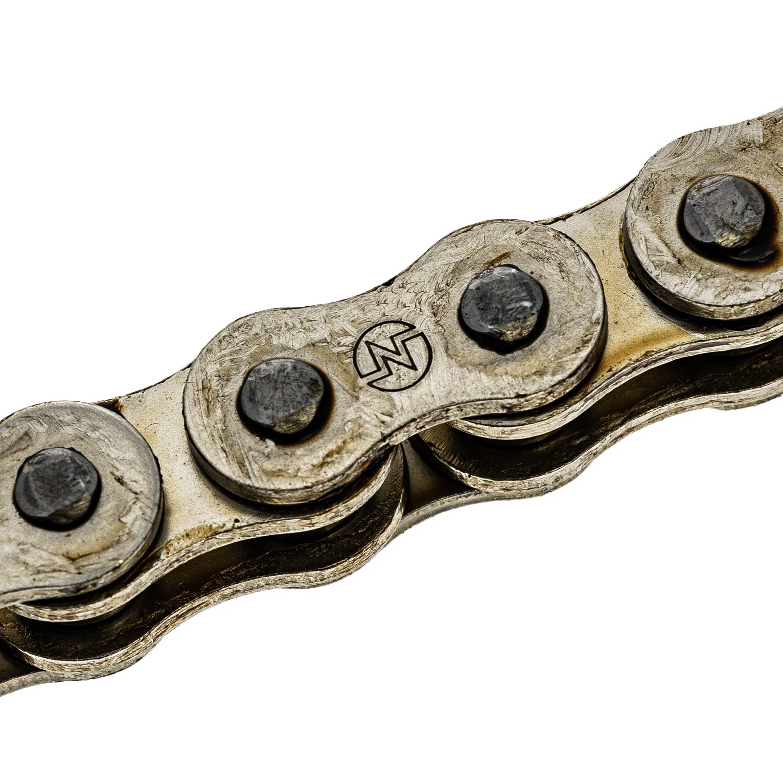 NICHE 520 Drive Chain 120 Links Standard Non O-Ring with Connecting Master Link