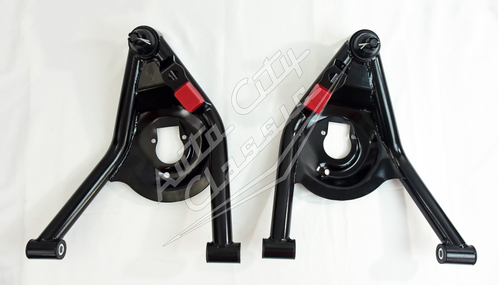 1973-1996 CHEVROLET IMPALA TUBULAR CONTROL ARMS NEW SET OF 4