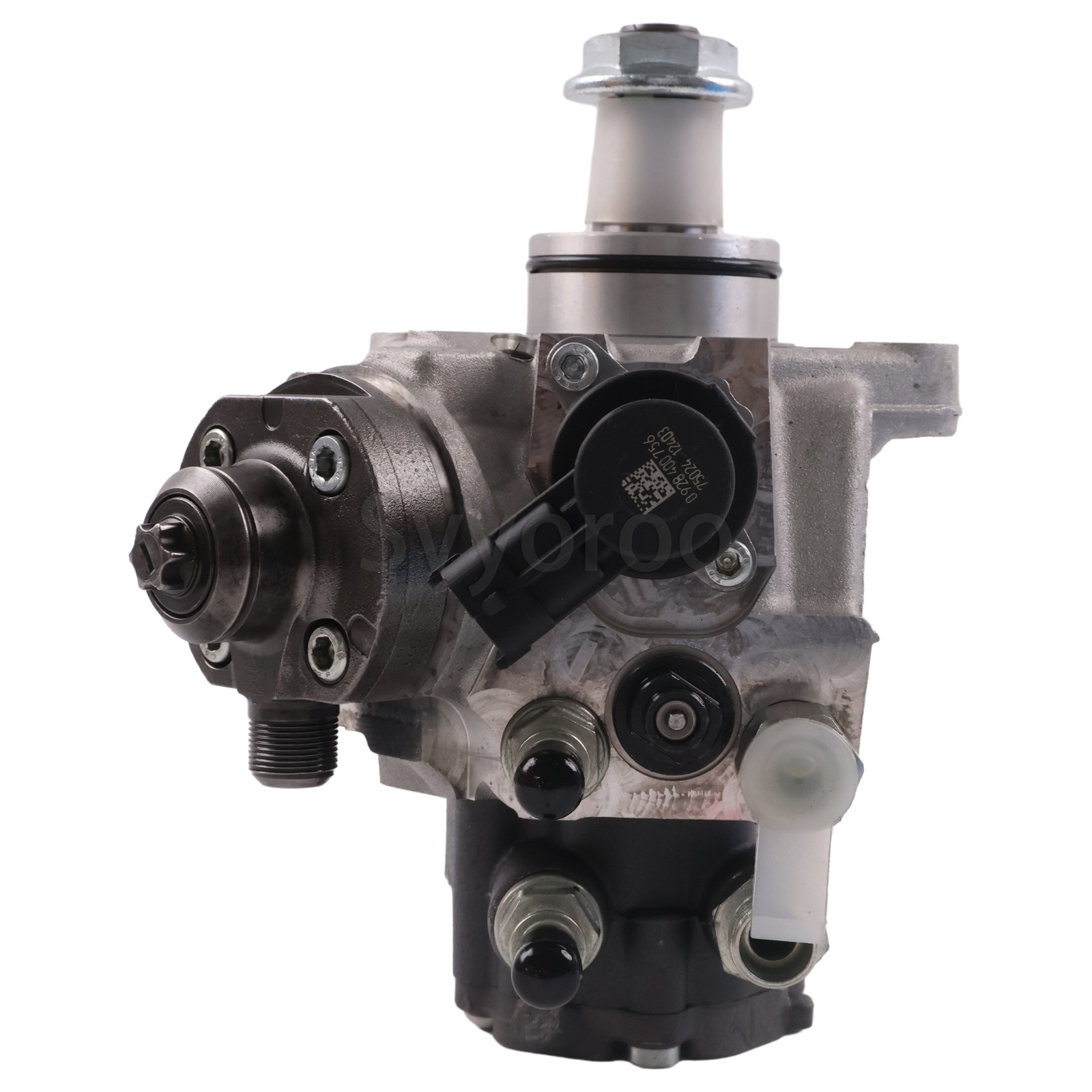 CP4 Injection Pump 5801470100 0445020516 For Case New Holland 590SN SR220 SV250