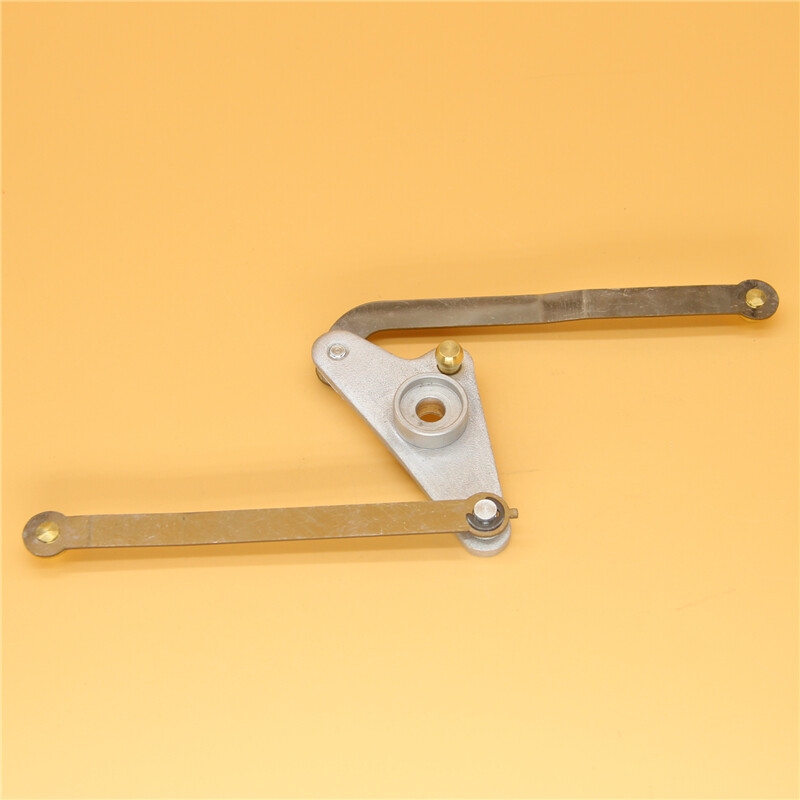 Intake Manifold Air Flap Runner Lever Repair Kit for Mercedes Benz C350 C300