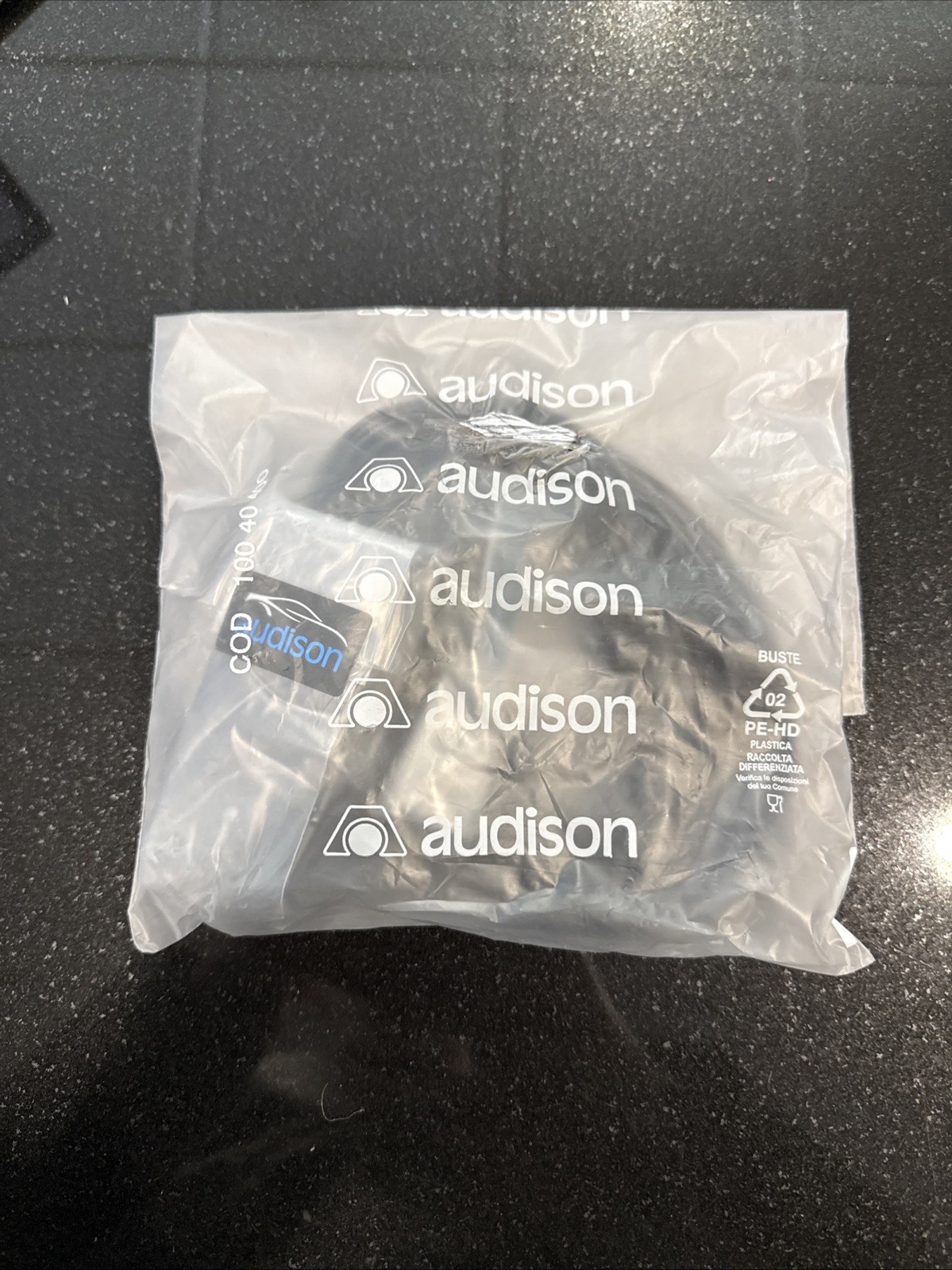 Audison DRC MP Digital Remote Control Display For Audison Processors.