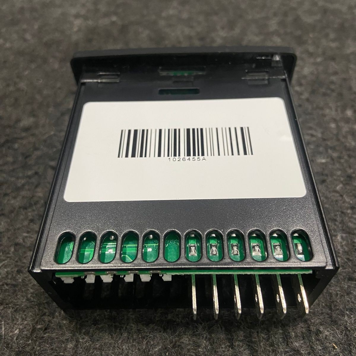 ELIWELL EWPlus 974-HC Temperature Controller EW2EDLHMS9C06, No Box