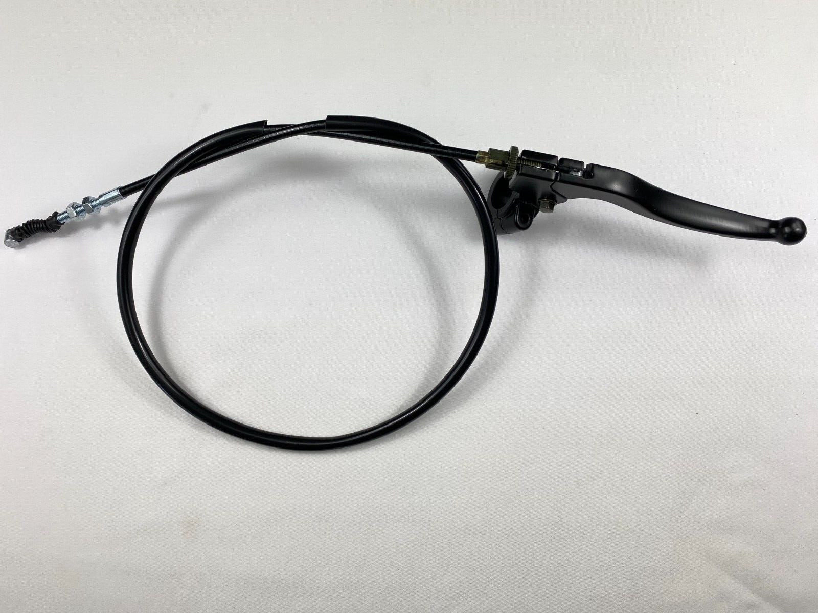 Front Brake Cable & Handle Lever for Yamaha TTR90 2000-2003 TTR90E 2003-2007