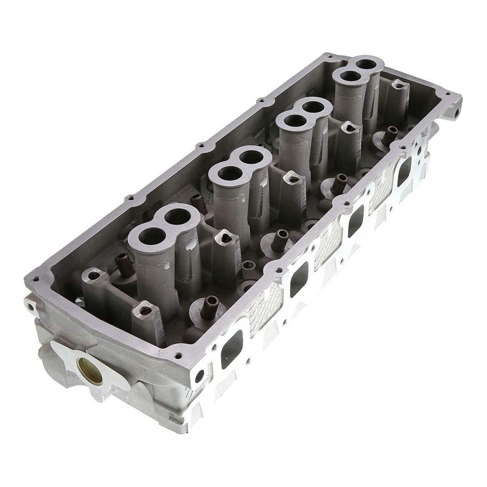 Right Cylinder Heads For 09-15 Dodge Chrysler Jeep 5.7L Hemi Eagle Genuine Mopar