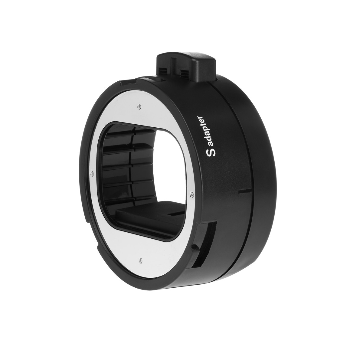 Glow ParaSnap PS-B20K 20" Octagonal Softbox for Speedlight