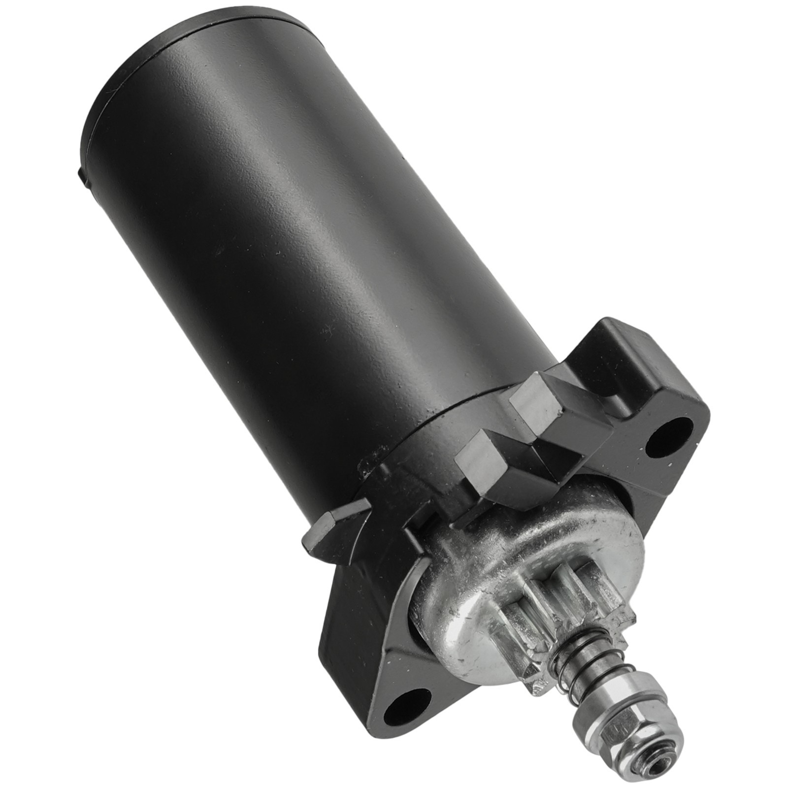 Starter For Evinrude Johnson Marine Outboard J10EL 9.9HP 9.9 HP 1980-1993