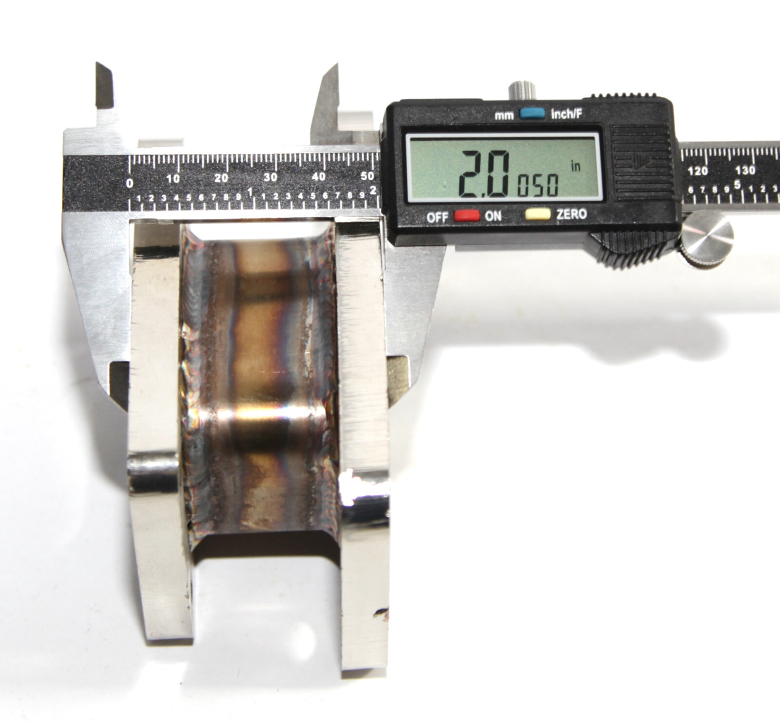 T3 Flange to T2 T25 Flange Adapter Universal for Turbo Manifold Honda Toyota NEW