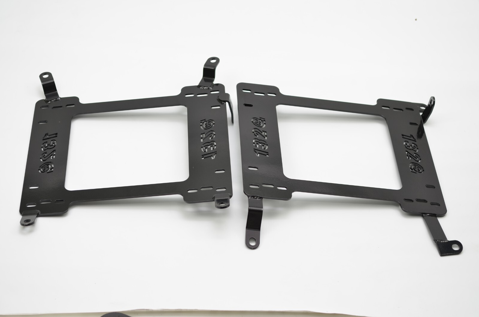 1320 performance seat brackets for 03-08 350z LOW 6 speed Manual transmission