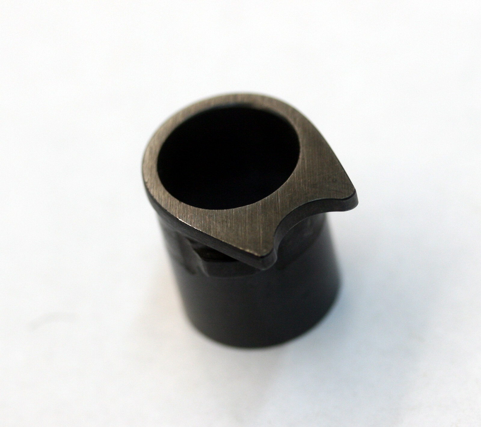 Colt 1911 Commercial GOVERNMENT Model PRE-1970 Factory MILLED Blue .45 Bushing