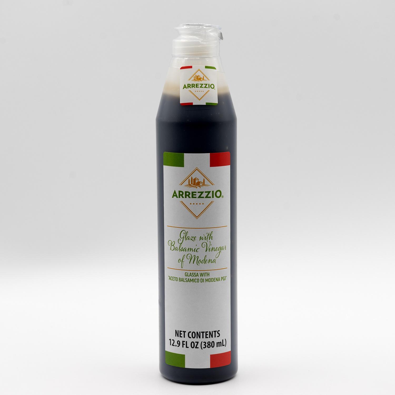 Arrezzio Balsamic Glaze, 12.9 oz