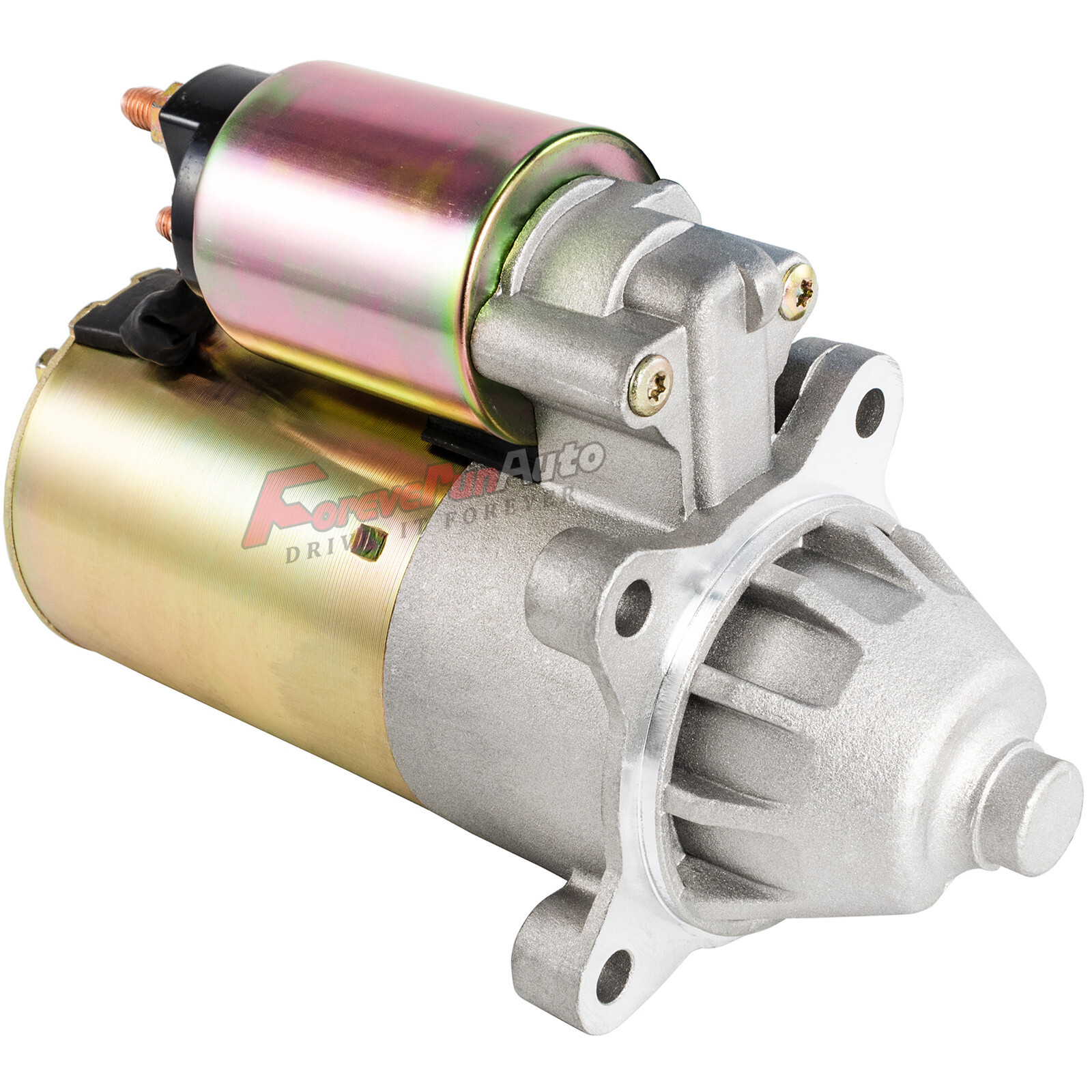 Starter for Ford F150 F250 F350 PICKUP 4.6L 5.4L 1997 1998