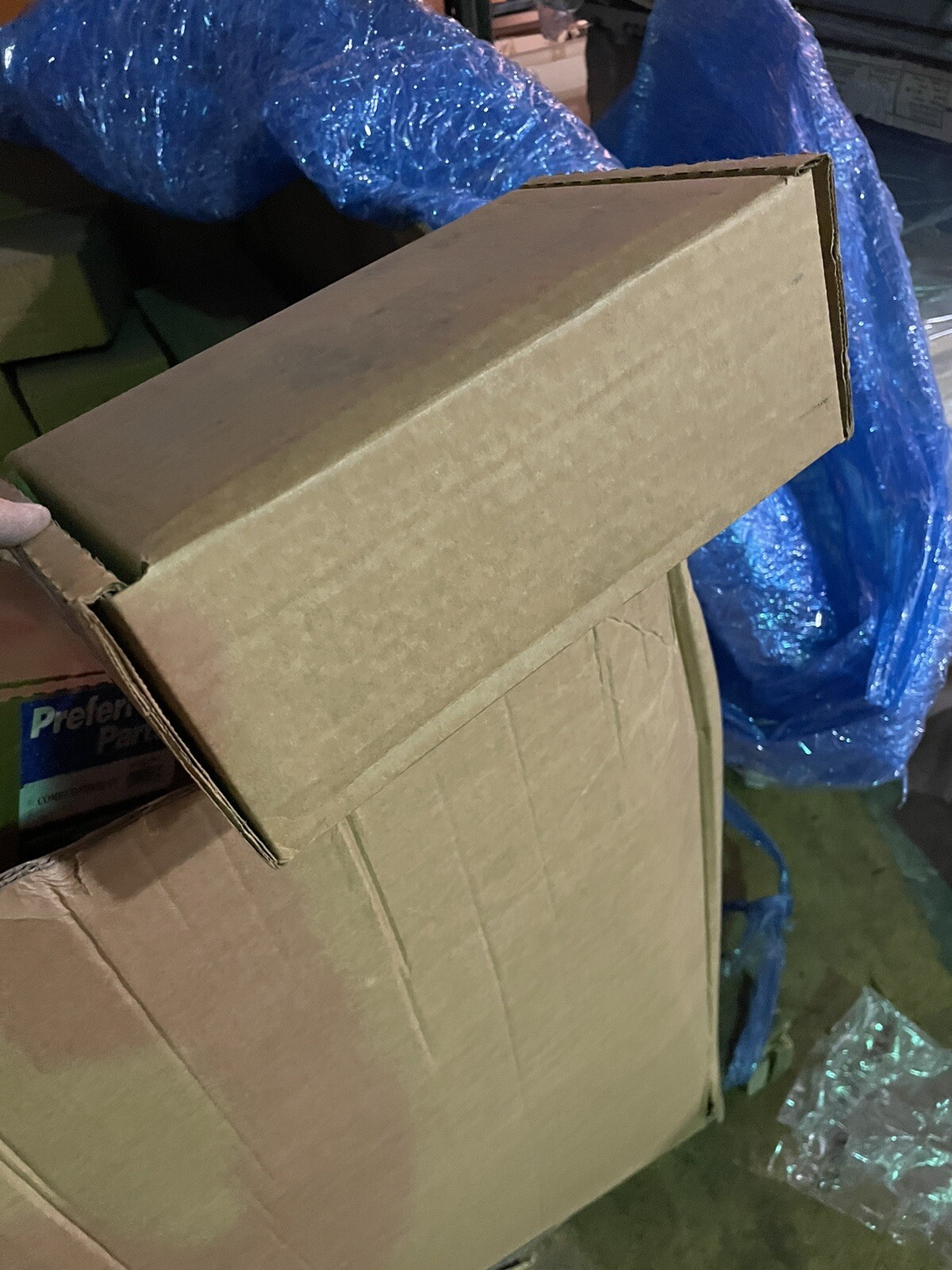 Rheem Ruud Richmond White Rodgers Water Heater LP Gas Valve SP14269D AP14269D