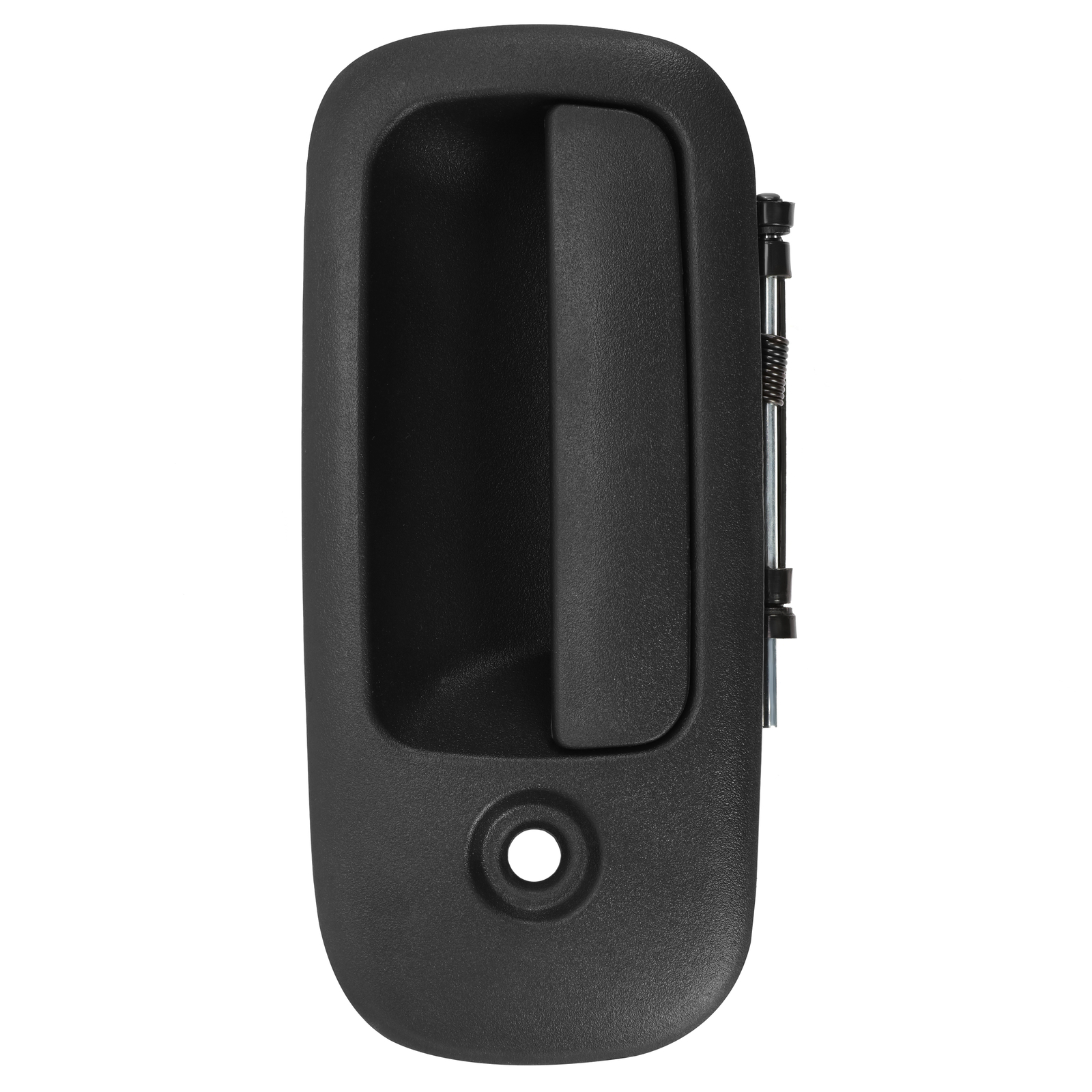 Front Driver LH Side Outside Door Handle For Chevy Express GMC Savana 1996-2009
