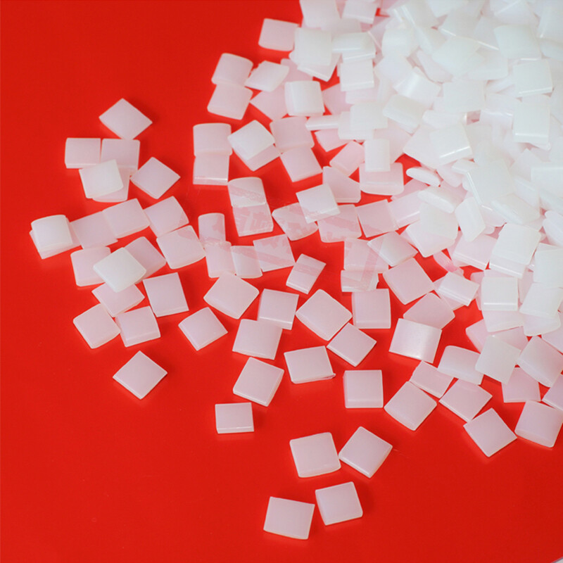 USA - 25LBS Book Binding Hot Melt Glue Pellets for Book Binding Machine Bender