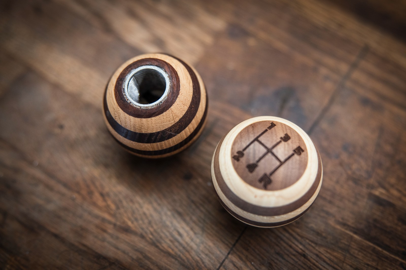 porsche 911 boxster cayman gear knob wood 917 lemans