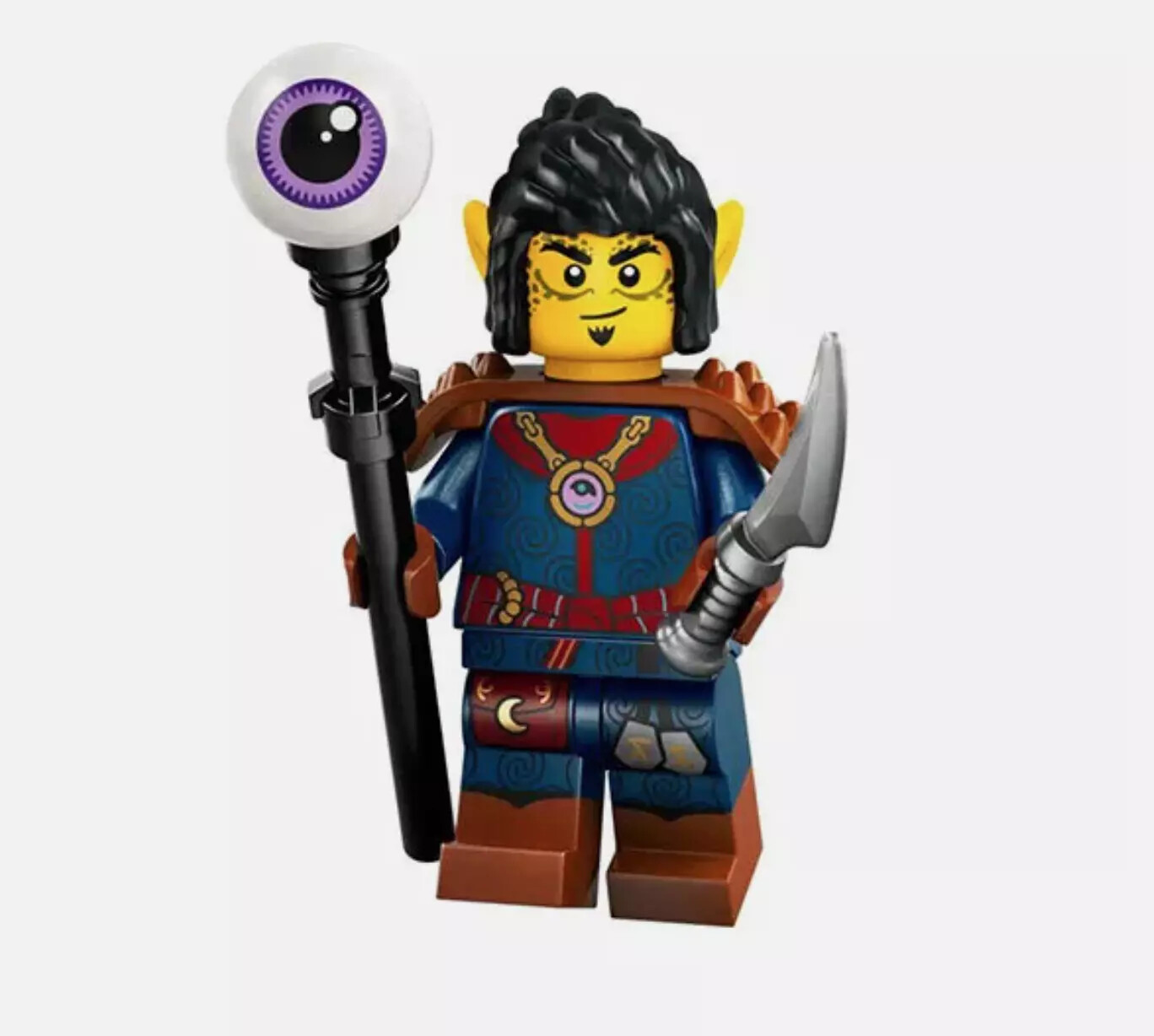 LEGO Dungeons & Dragons Minifigures 71047 CMF - PICK YOUR MINIFIG - New Sealed