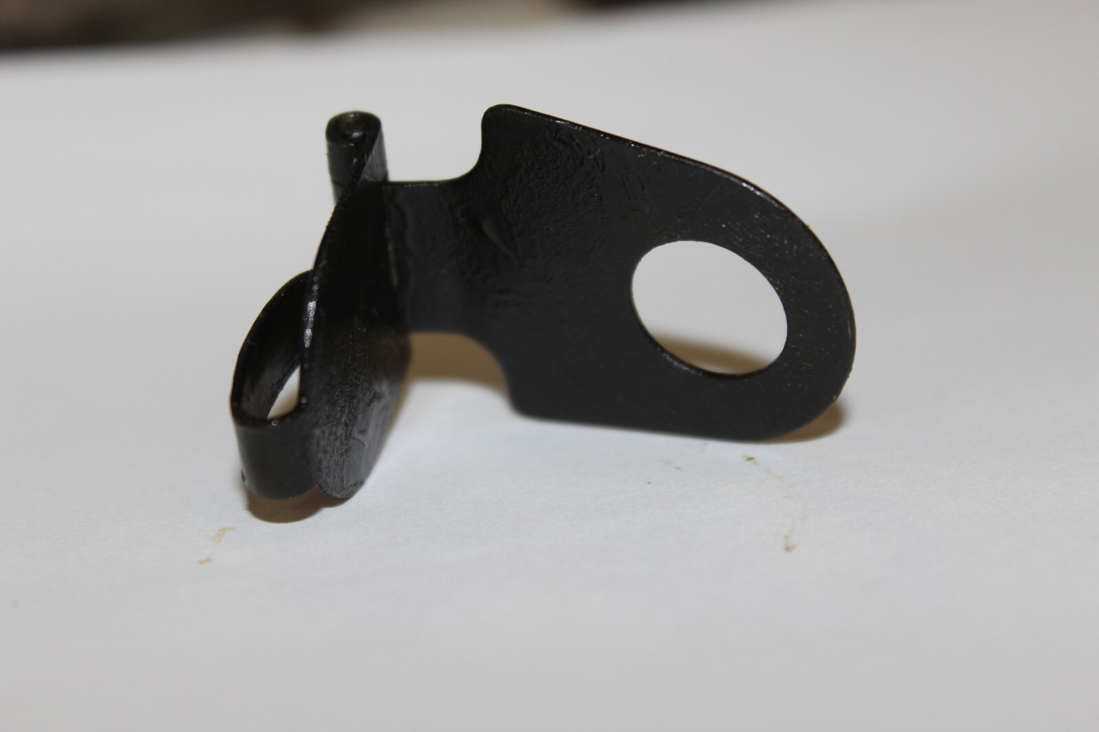 SKS Stock Buttplate Trap Door & Spring NOS Assembly #B11