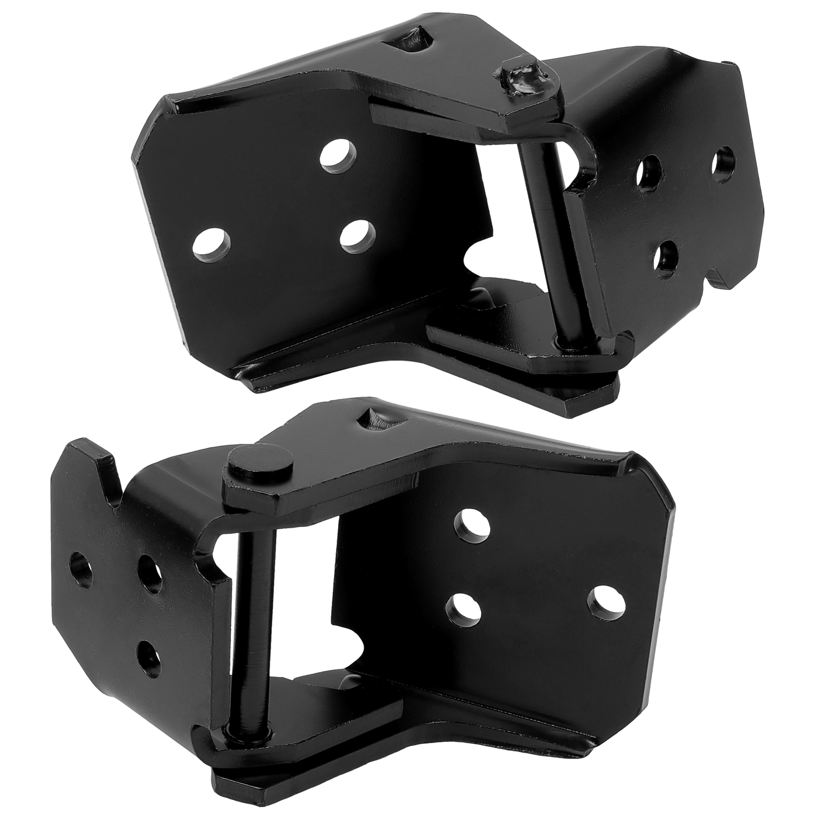 For 78-88 G-body Monte Carlo SS El Camino Regal Oldsmobile Door Hinge Set